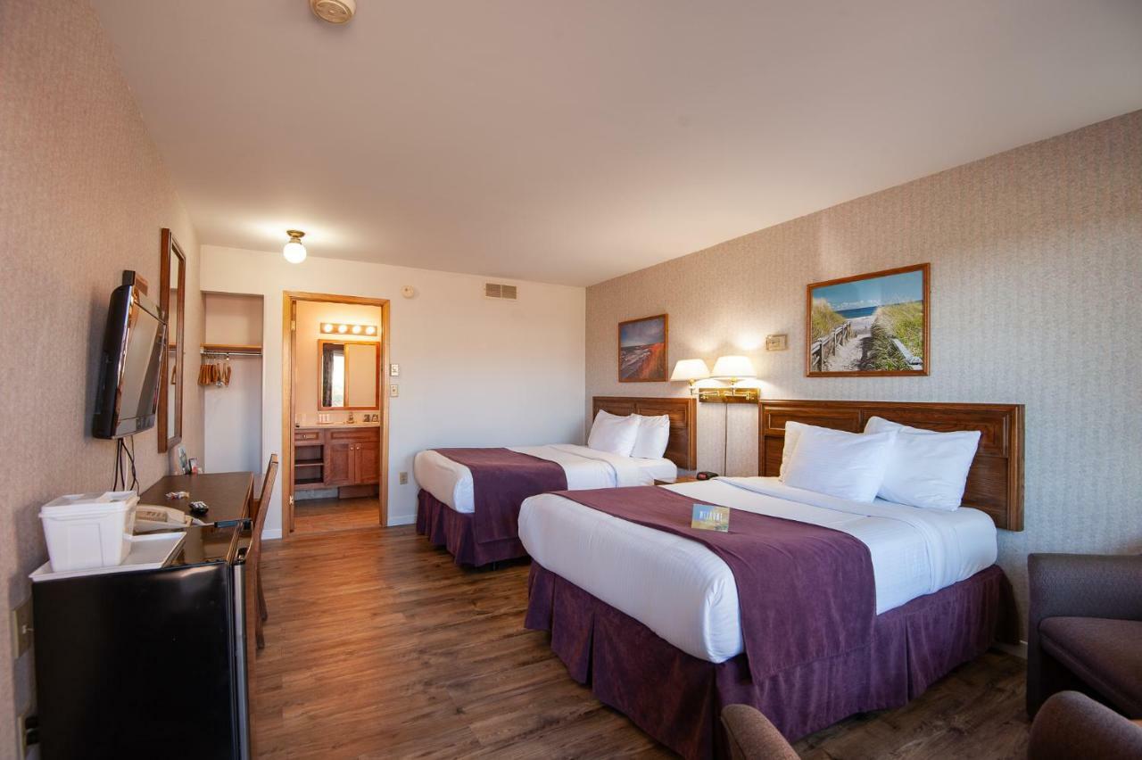 Dutch Inn Cornwall Esterno foto